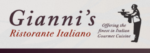 GIANNI’S RISTORANTE ITALIANO
