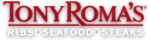 TONY ROMA’S