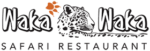 WAKA WAKA ADVENTURE CAFÉ & CANTINA