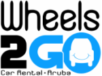 WHEELS 2 GO ARUBA CAR RENTAL