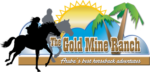 THE GOLD MINE RANCH