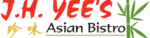 J.H. YEE’S ASIAN BISTRO