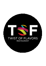 Twist of Flavors