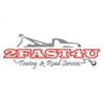 2 Fast 4 U Towing