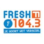 Fresh FM – 104.3 FM (Office)