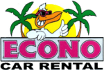 Econo Car Rental (Main Office)