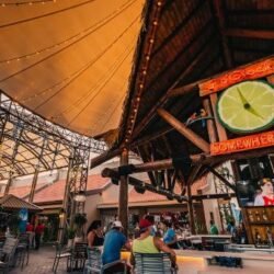 5 O’CLOCK SOMEWHERE