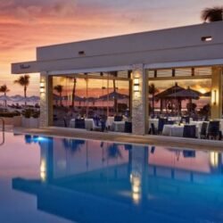 ELEMENTS RESTAURANT
