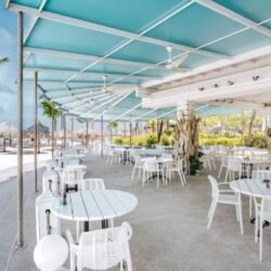 GILLIGAN’S SEAFOOD SHACK