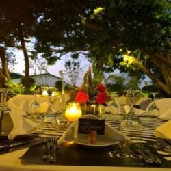 Papiamento Restaurant