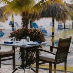 Water’s Edge Restaurant & Bar