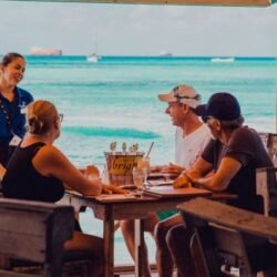 The Pelican Nest Seafood & Grill Bar