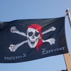 Zeerovers Aruba