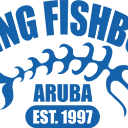 Flying Fishbone